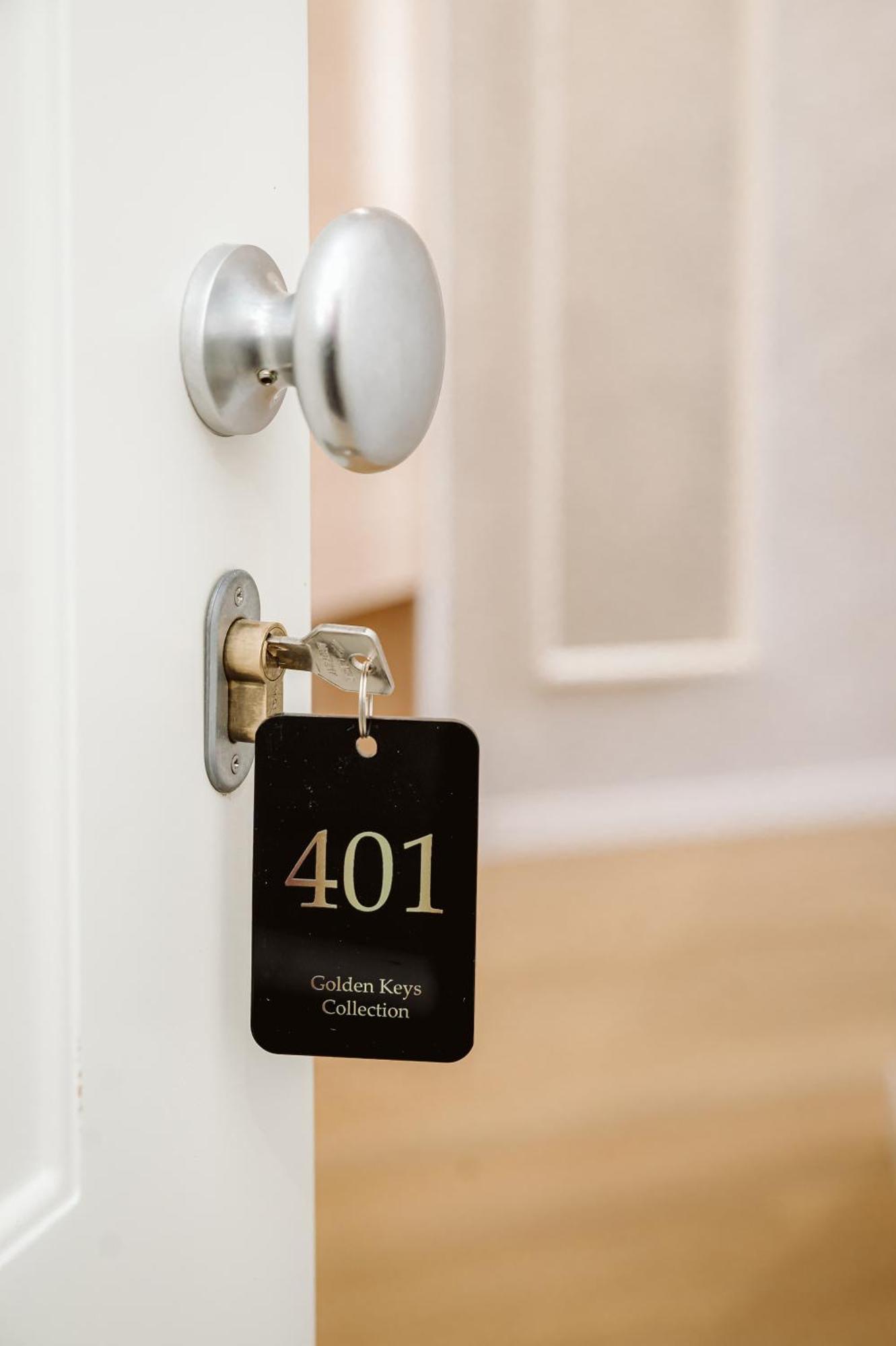 Maison Macao - Golden Keys Collection Guest house *